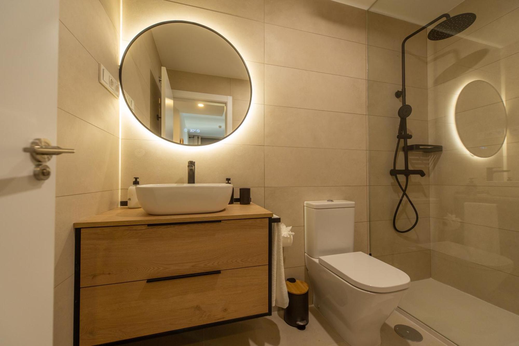 Appartement Sonora Málaga
