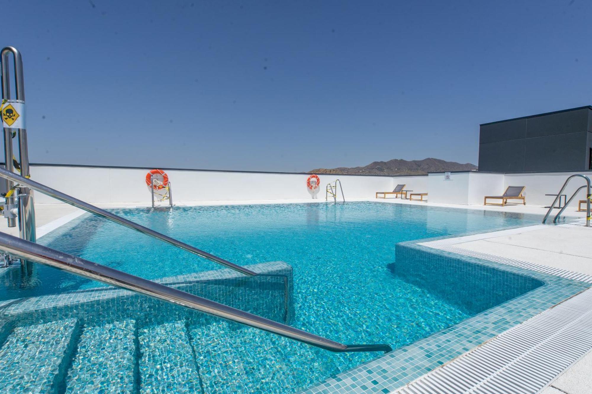 Appartement Sonora