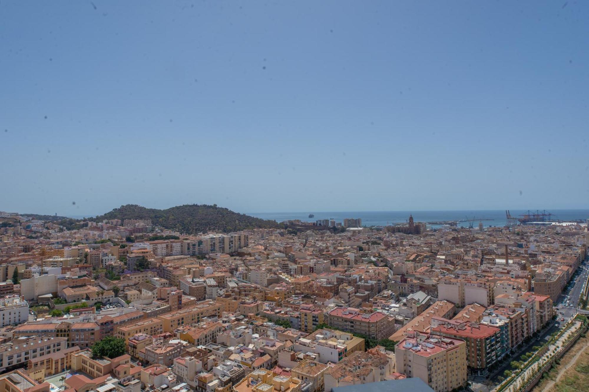 Leilighet Sonora